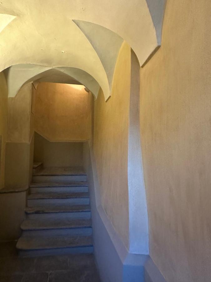 Antica Dimora Del Mercato Domodossola Exterior photo